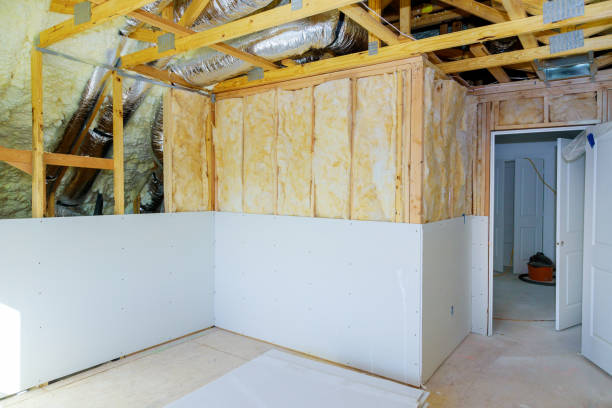 Insulation Contractors for Homes in Sandusky, OH